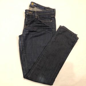 Lucky Jeans, size 8